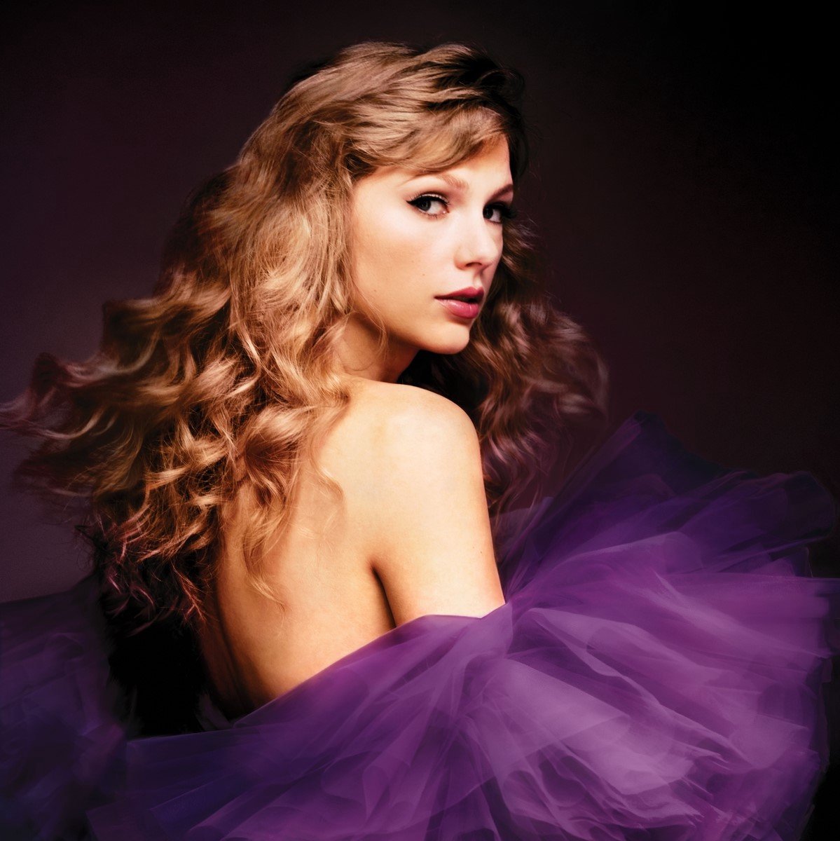 Speak Now (Taylor\'s Version) - Violet Marbled Vinyl | Taylor Swift - 1 | YEO