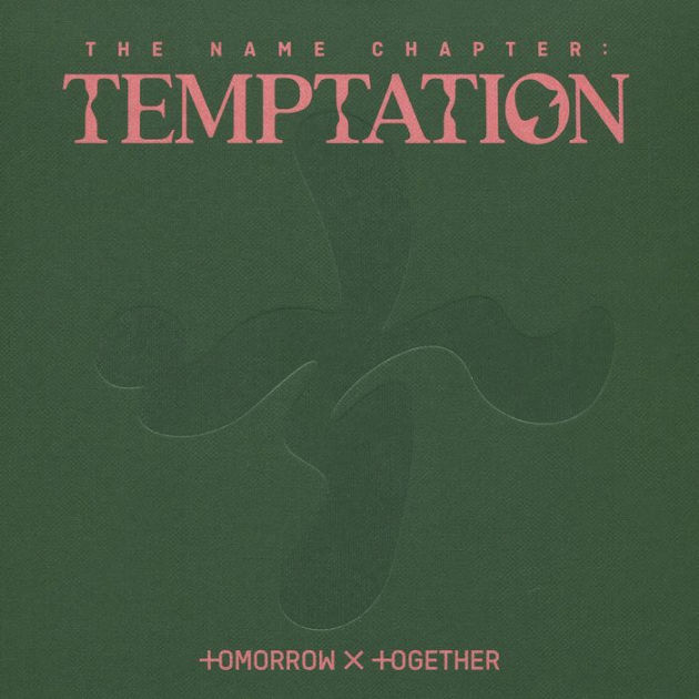 The Name Chapter: Temptation | Tomorrow X Together