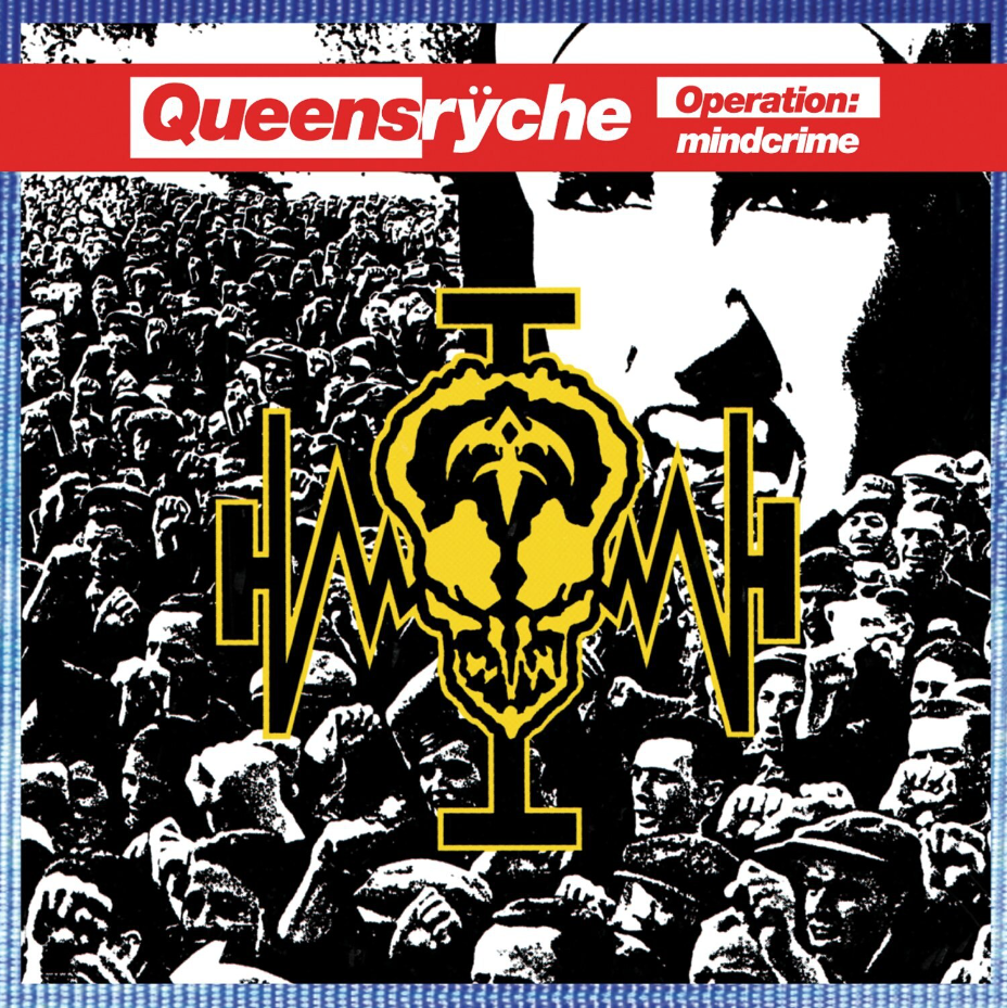 Operation: Mindcrime | Queensryche