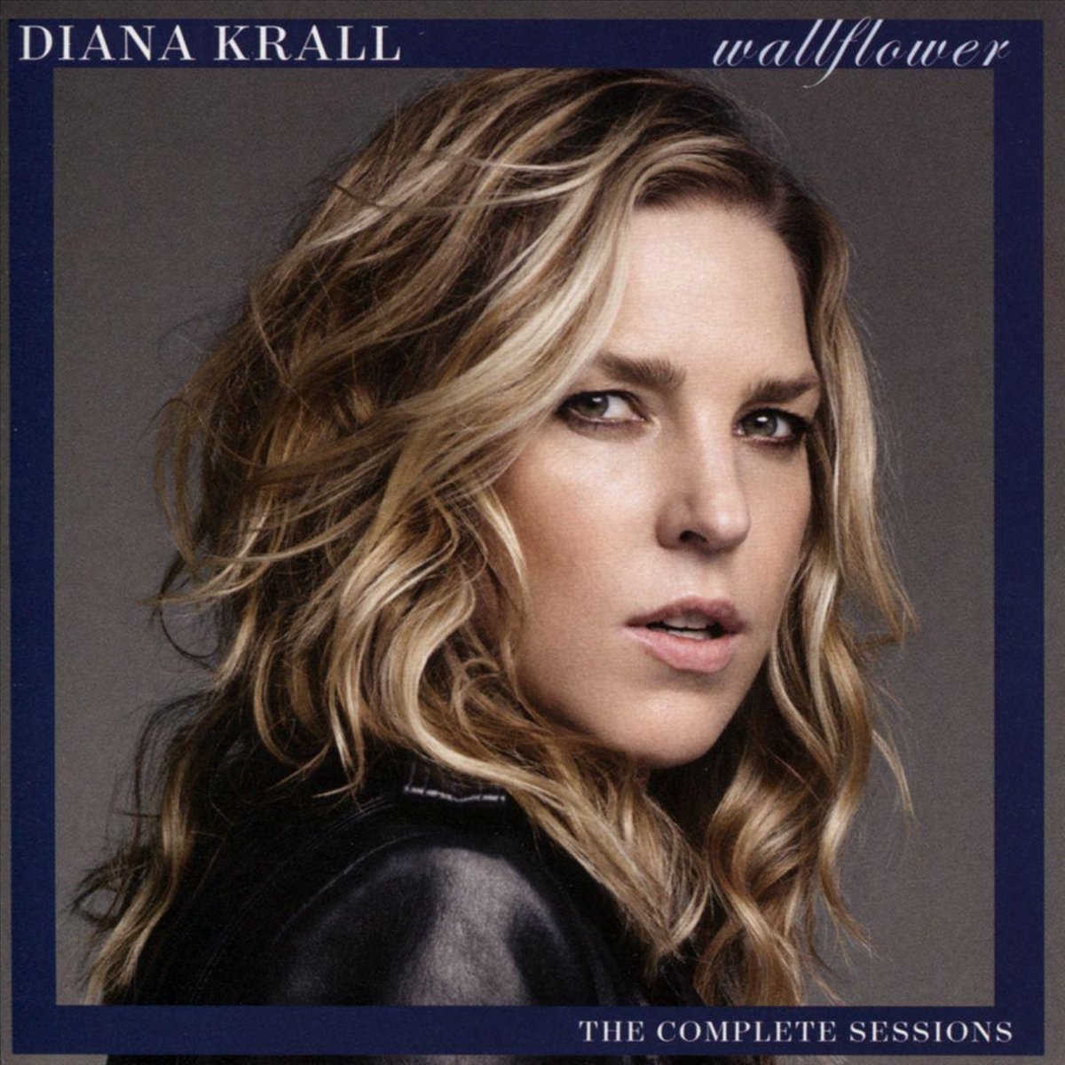 Wallflower | Diana Krall