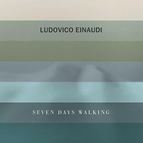 Seven Days Walking | Ludovico Einaudi - 1 | YEO