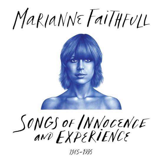 Songs of Innocence and Experience 1965-1995 | Marianne Faithfull