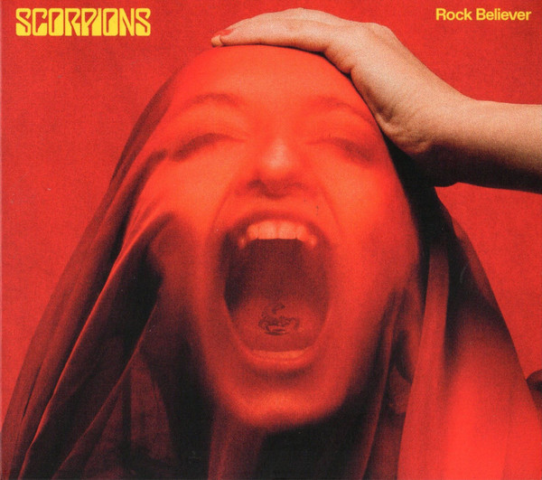 Rock Believer | Scorpions