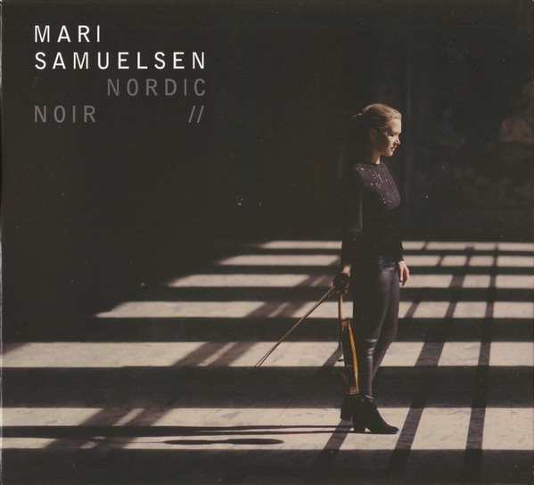 Nordic Noir | Mari Samuelsen