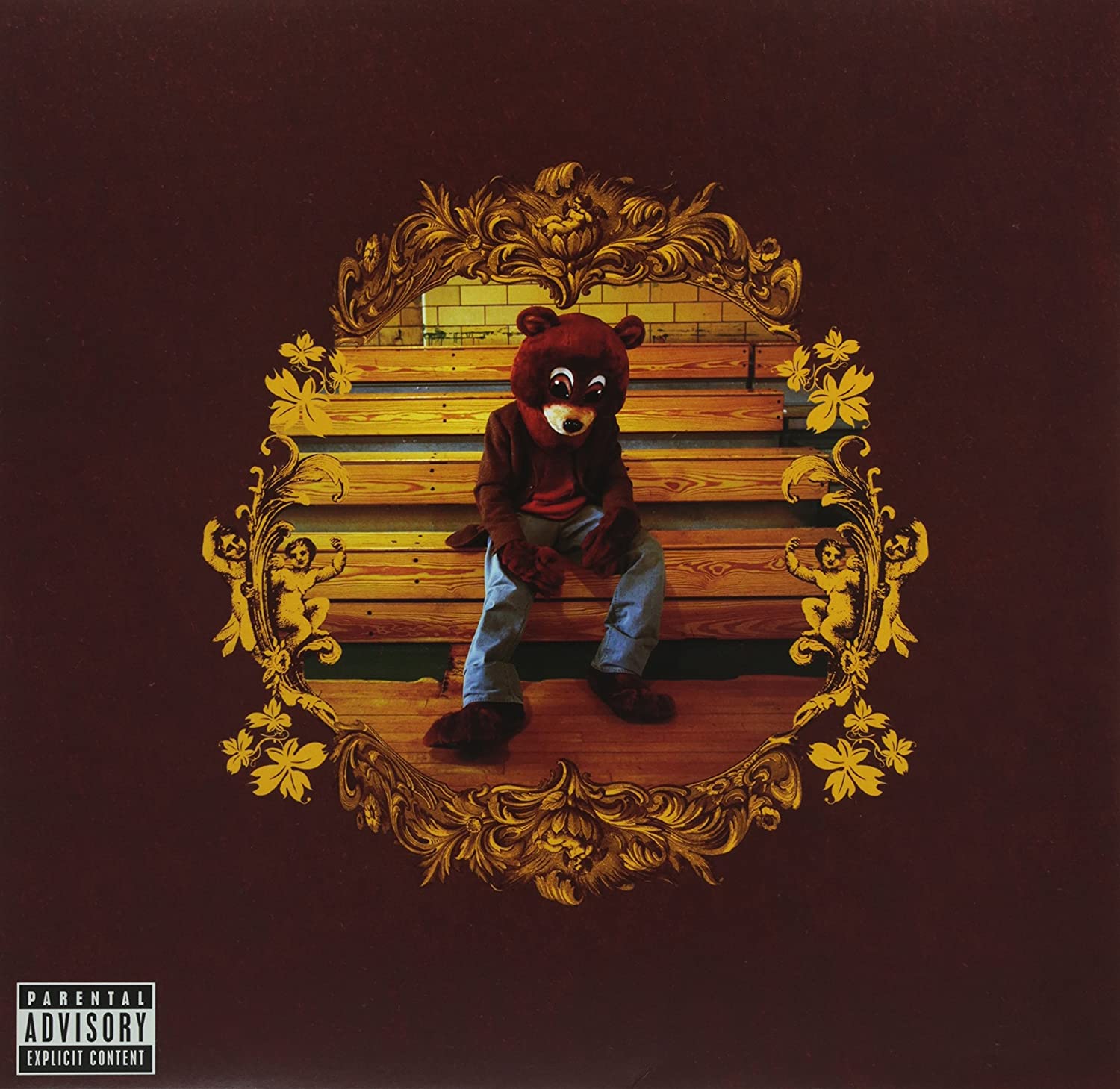 The College Dropout - Vinyl | Kanye West