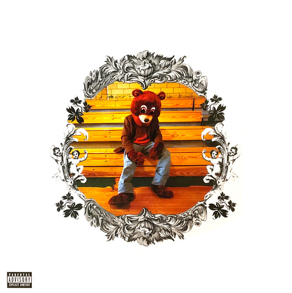 The College Dropout - Vinyl | Kanye West