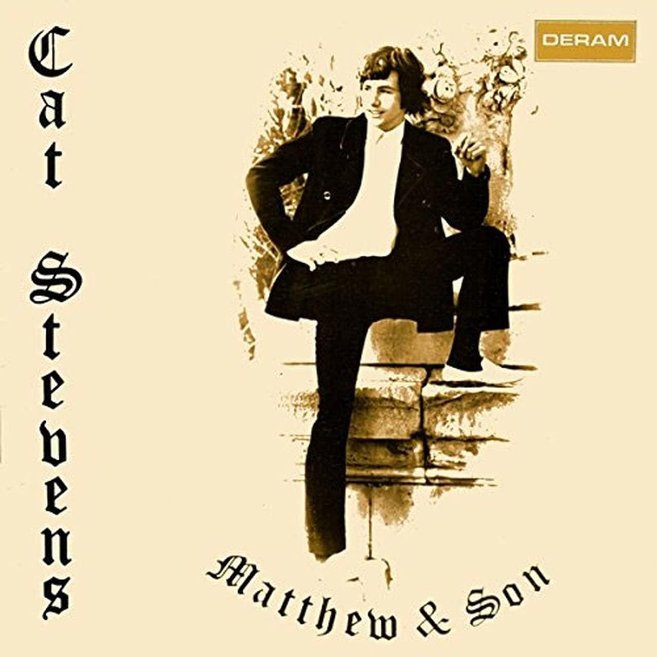 Matthew & Son - Vinyl | Cat Stevens