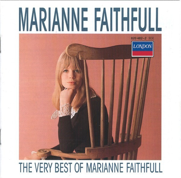 The Very Best of Marianne Faithfull | Marianne Faithfull