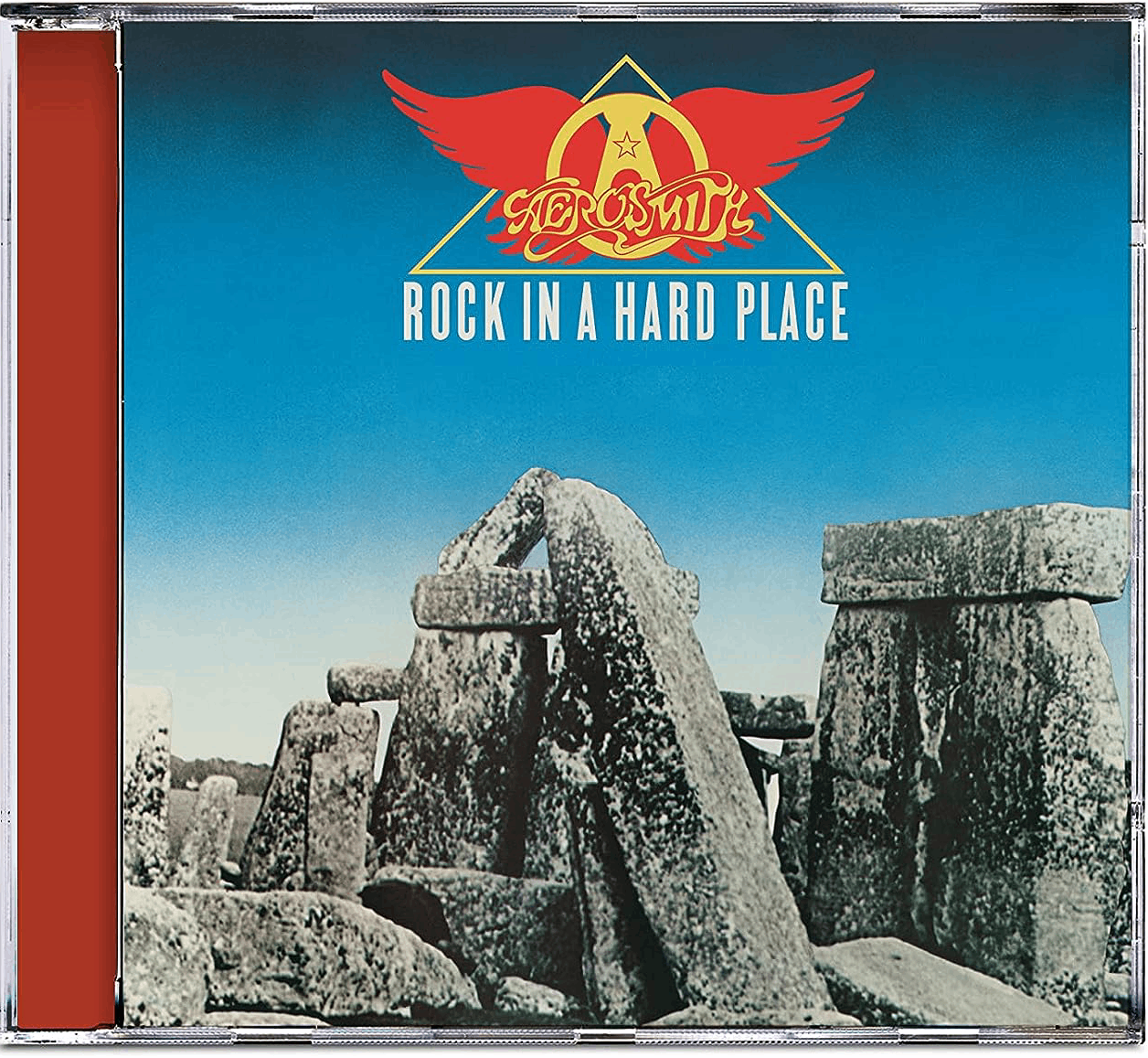 Rock in a Hard Place | Aerosmith