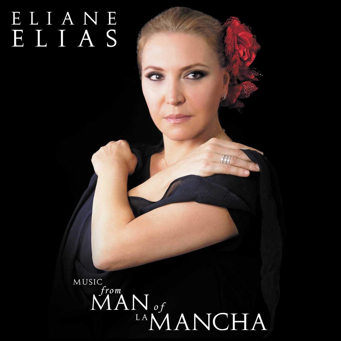 Music From Man Of La Mancha | Eliane Elias