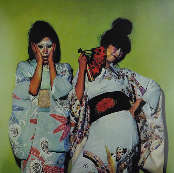 Kimono My House - Vinyl | Sparks