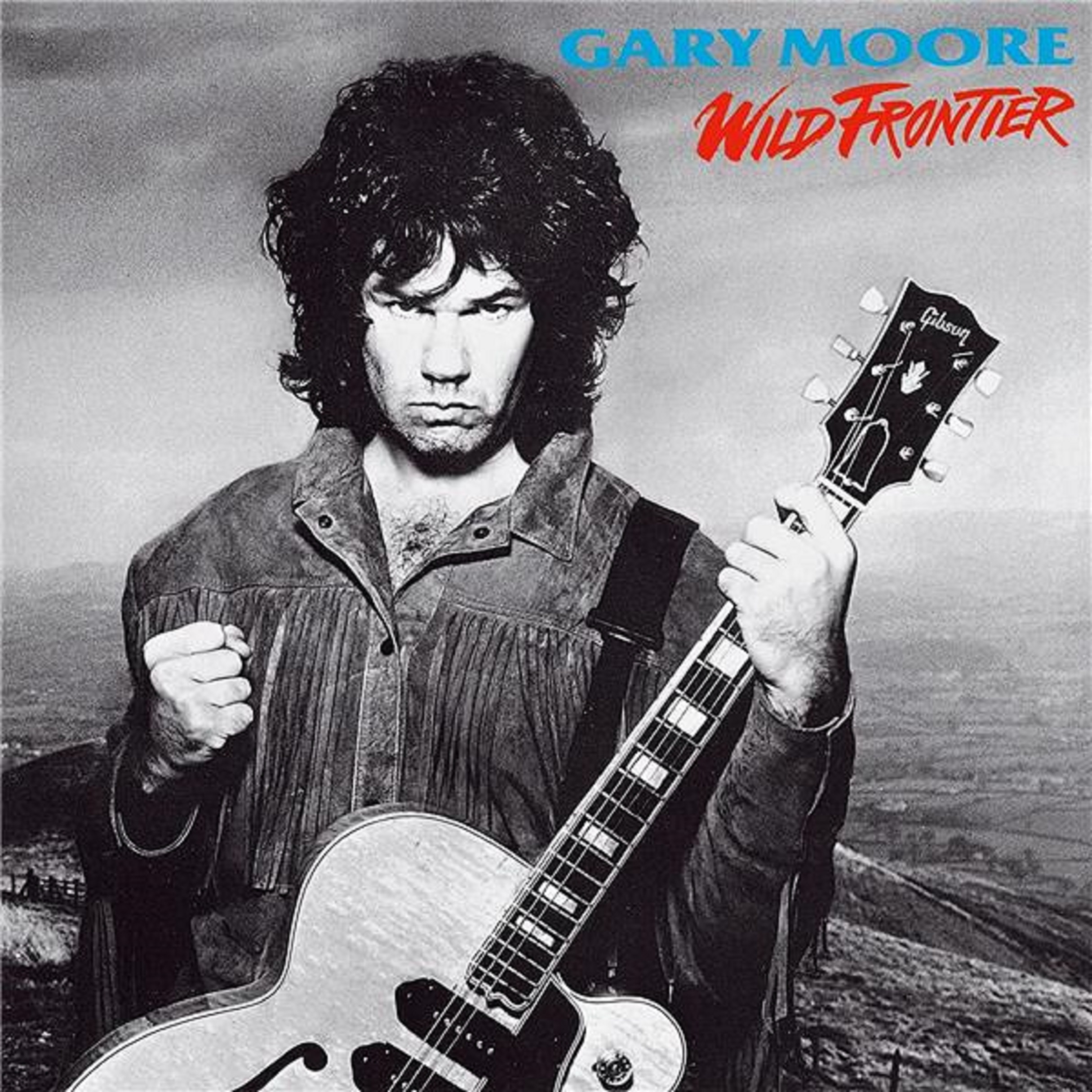 Wild Frontier | Gary Moore