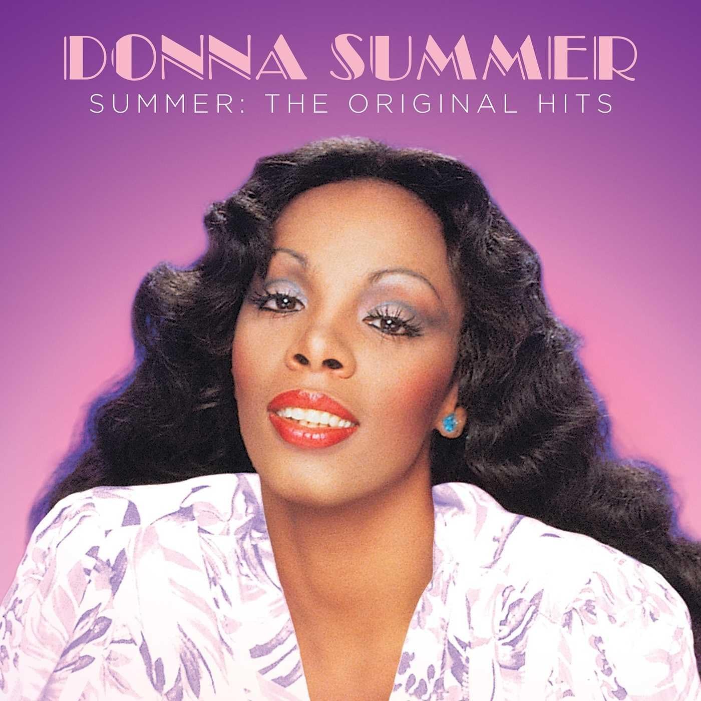 Summer - The Original Hits | Donna Summer