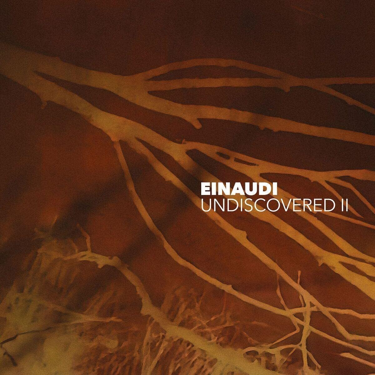 Undiscovered II | Ludovico Einaudi