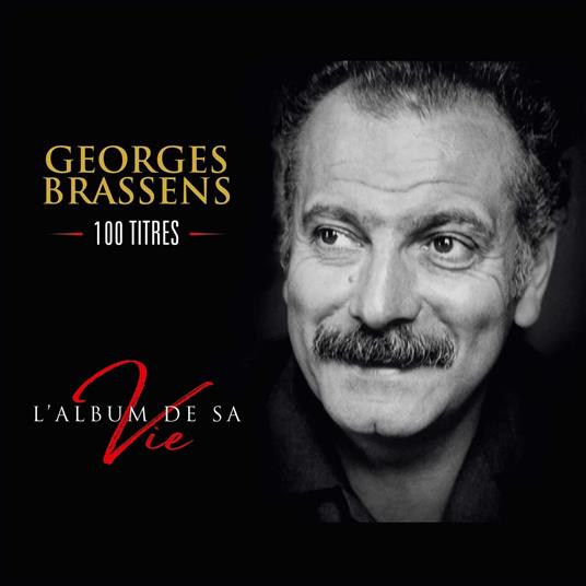 Album De Sa Vie | Georges Brassens