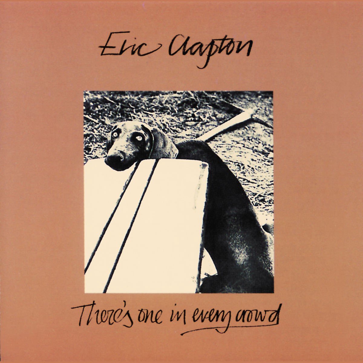 There\'s One in Every Crowd | Eric Clapton