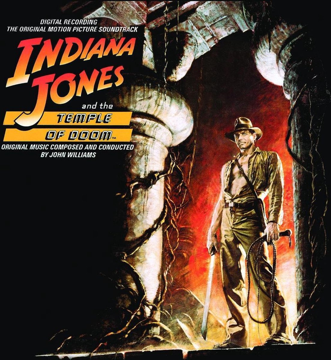Indiana Jones and the Temple of Doom | John Williams