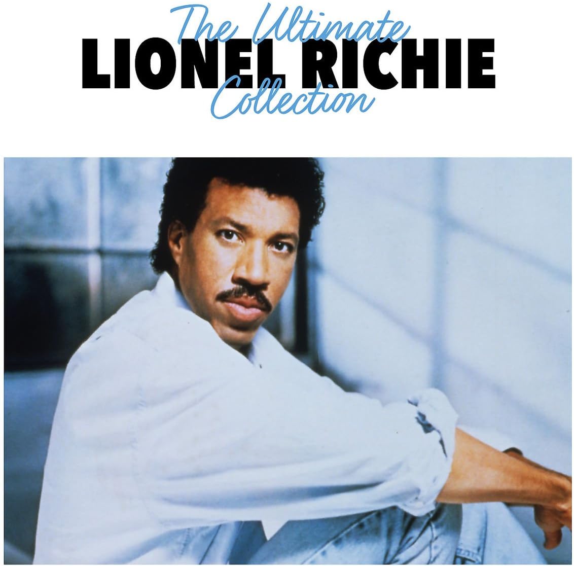 The Ultimate Collection | Lionel Richie