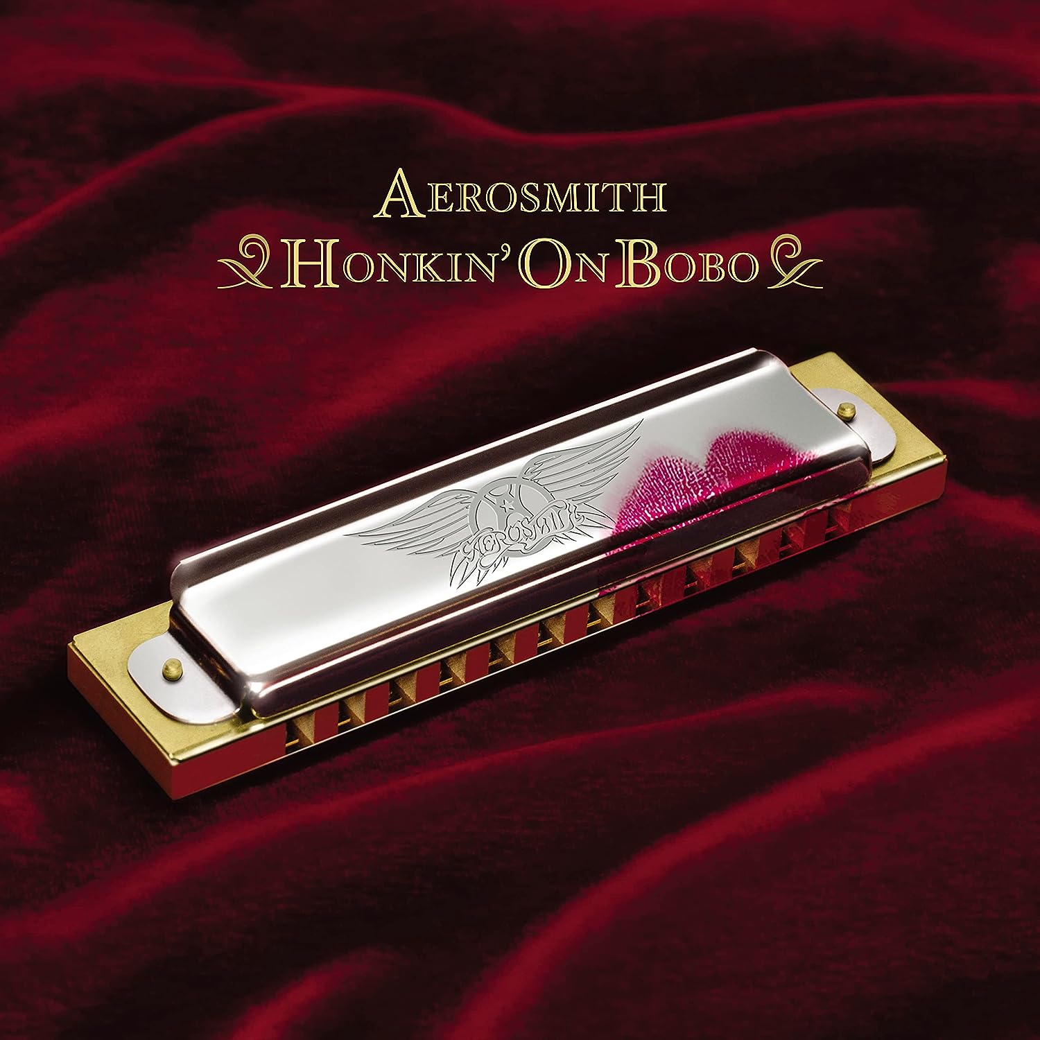 Honkin\' On Bobo | Aerosmith