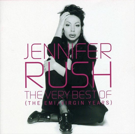 The Very Best of Jennifer Rush | Jennifer Rush