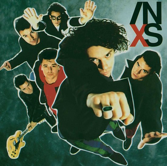 INXS-X  | INXS