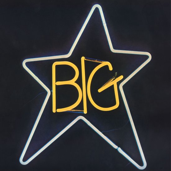 1 Record | Big Star