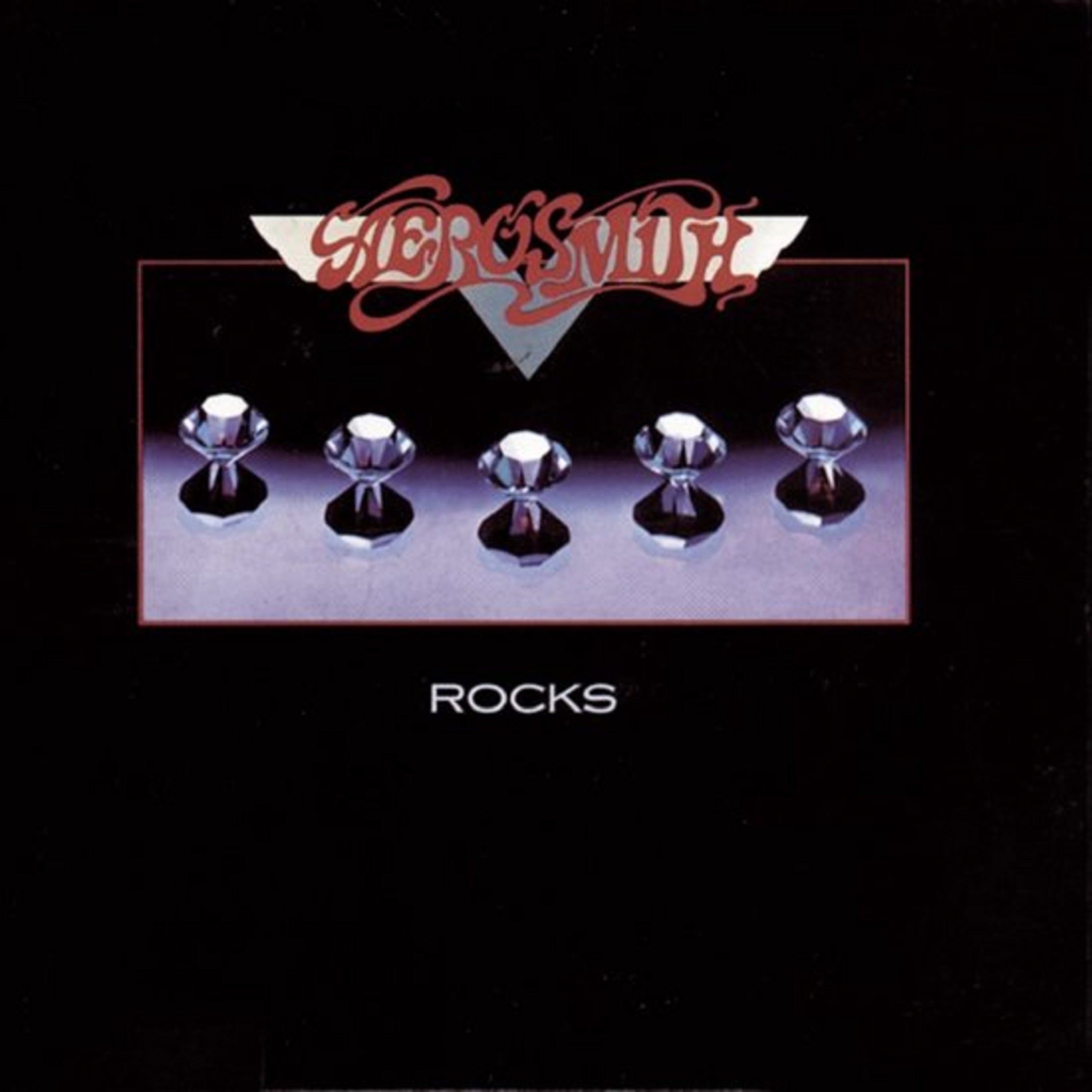 Rocks | Aerosmith