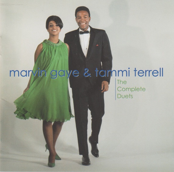 The Complete Duets | Marvin Gaye, Tammi Terrell