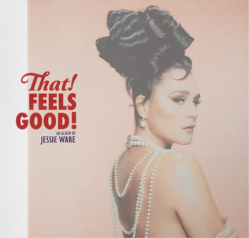 That! Feels Good! - Vinyl | Jessie Ware