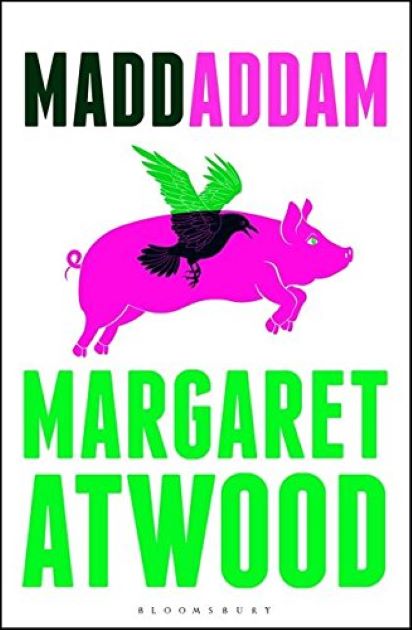 MaddAddam | Margaret Atwood
