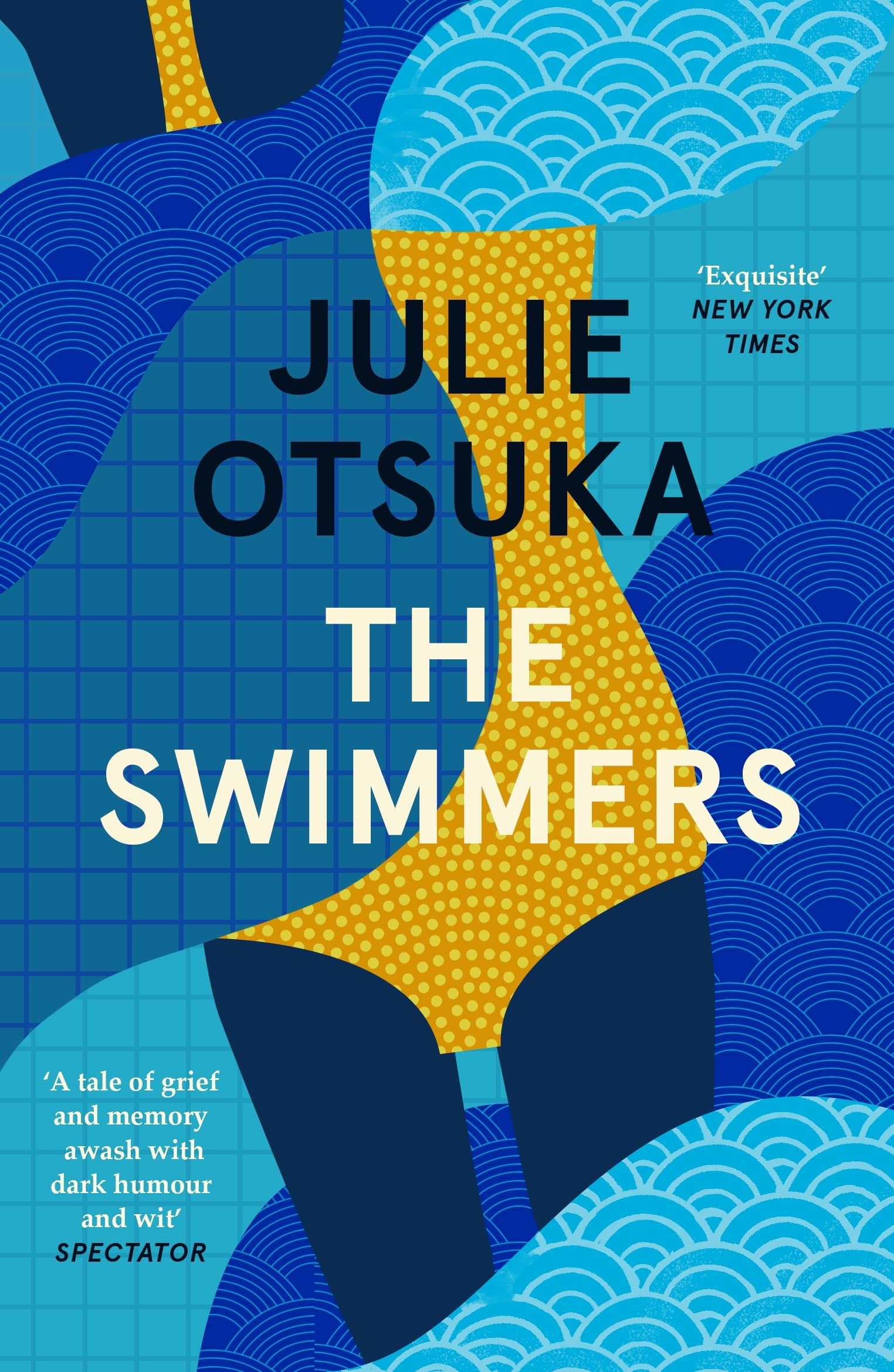 The Swimmers | Julie Otsuka