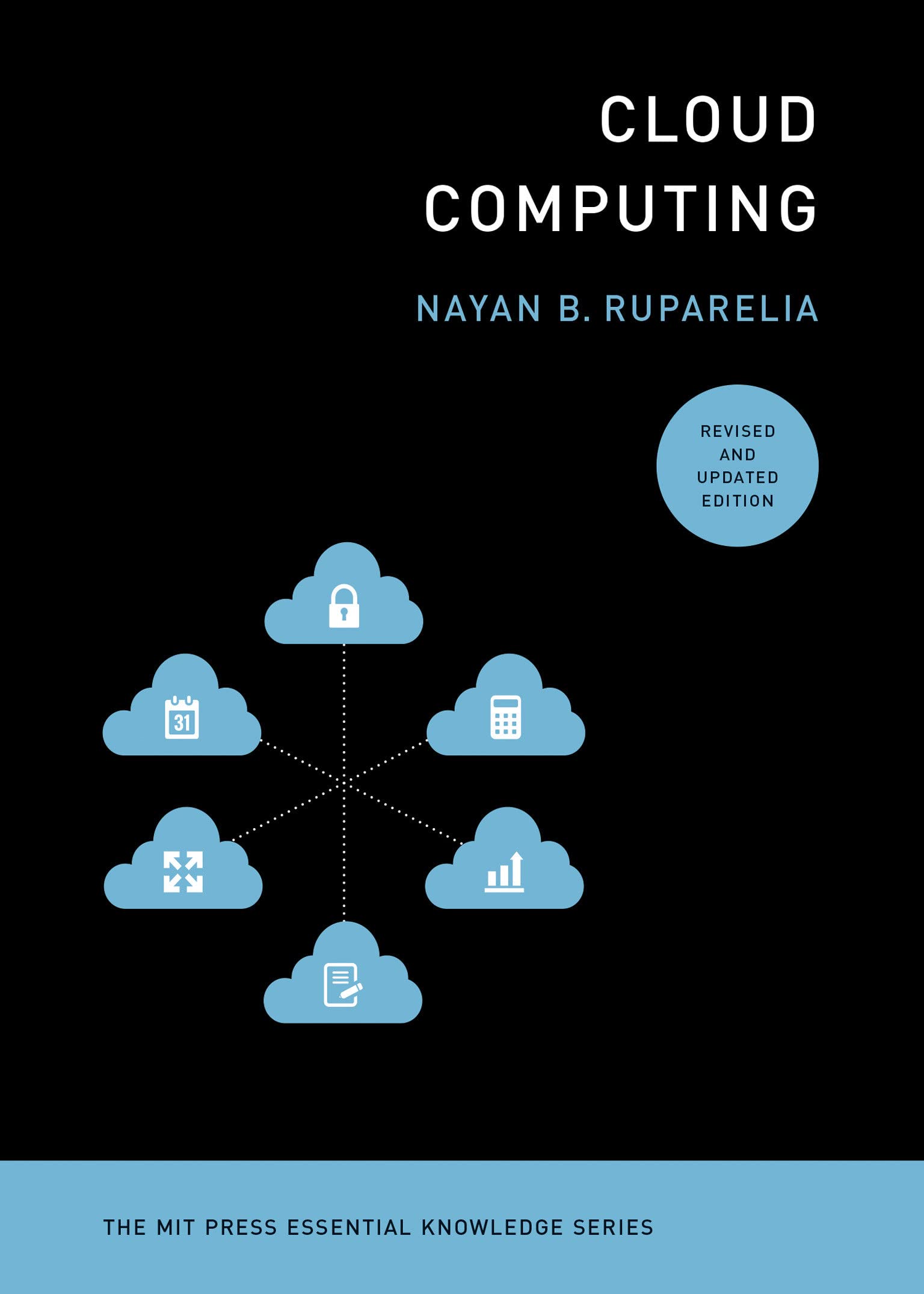 Cloud Computing | Nayan B. Ruparelia