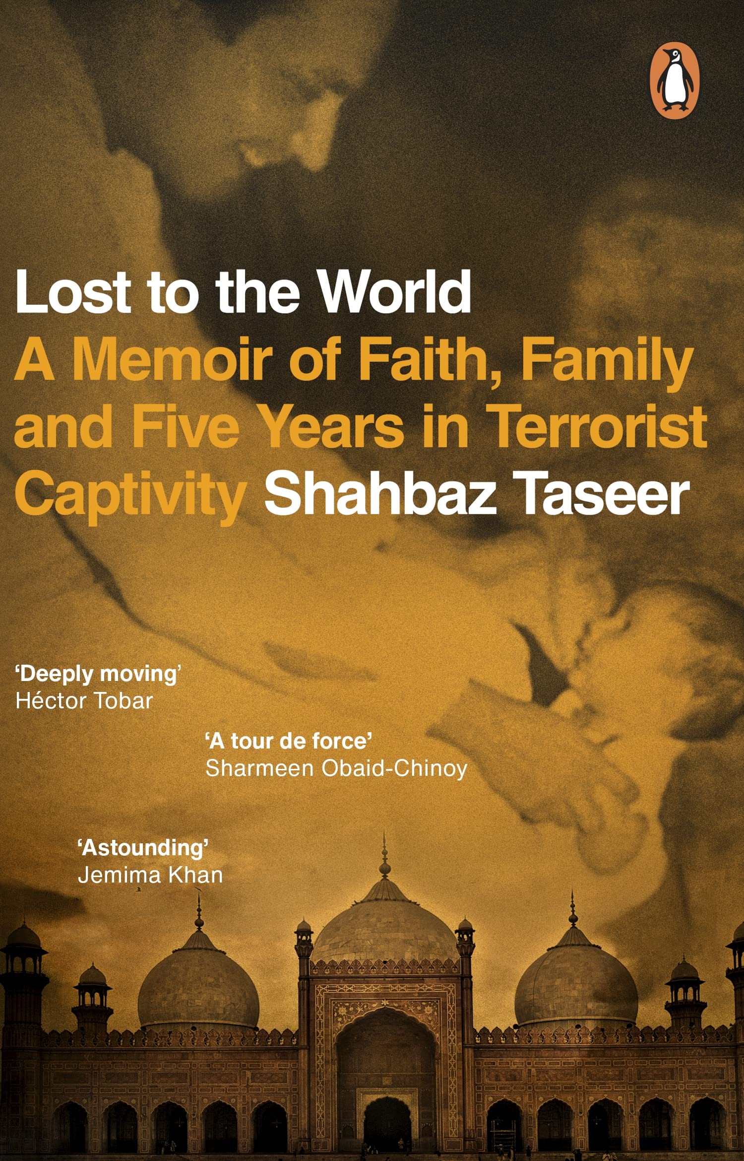 Lost to the World | Shahbaz Taseer