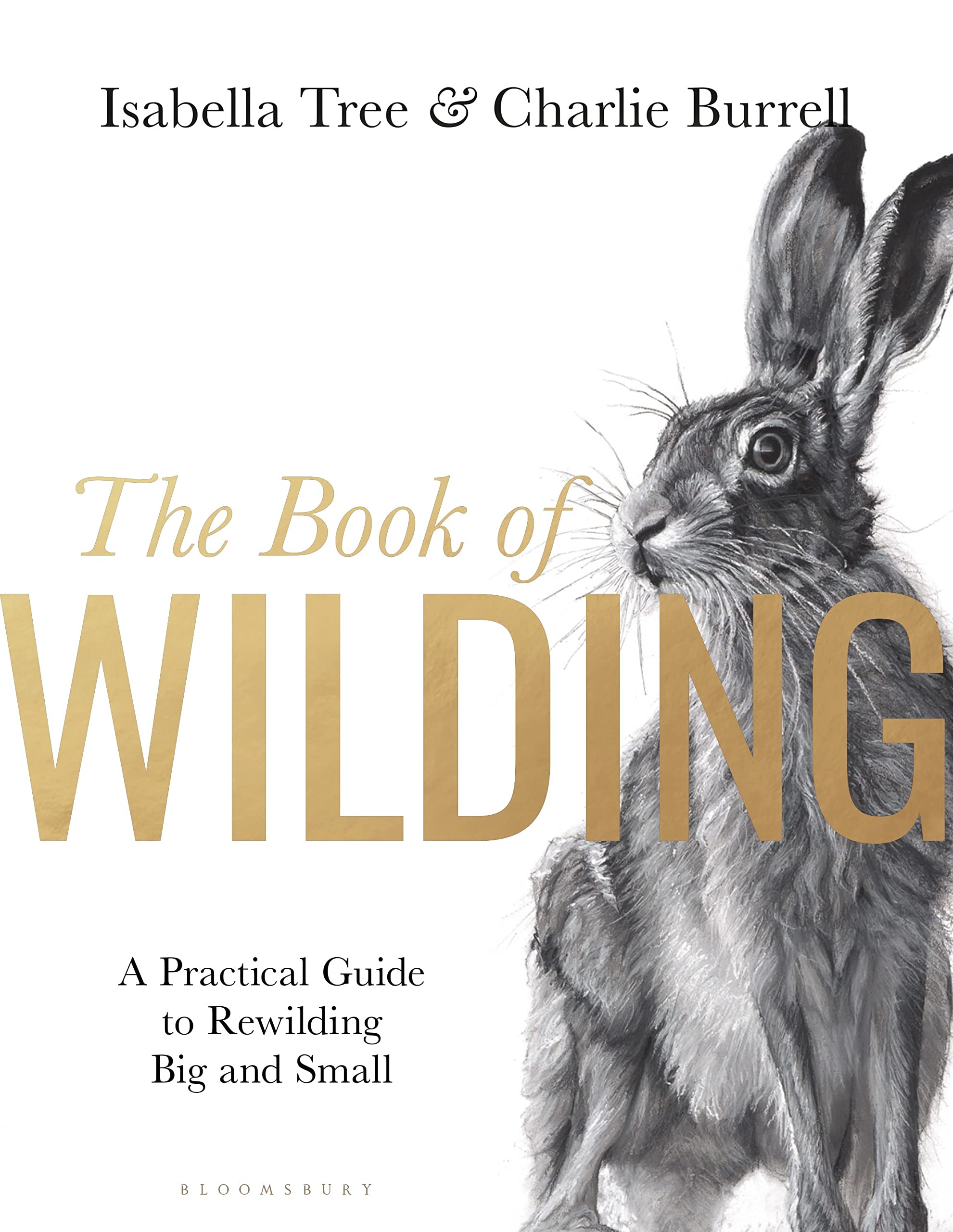 The Book of Wilding | Isabella Tree - 5 | YEO