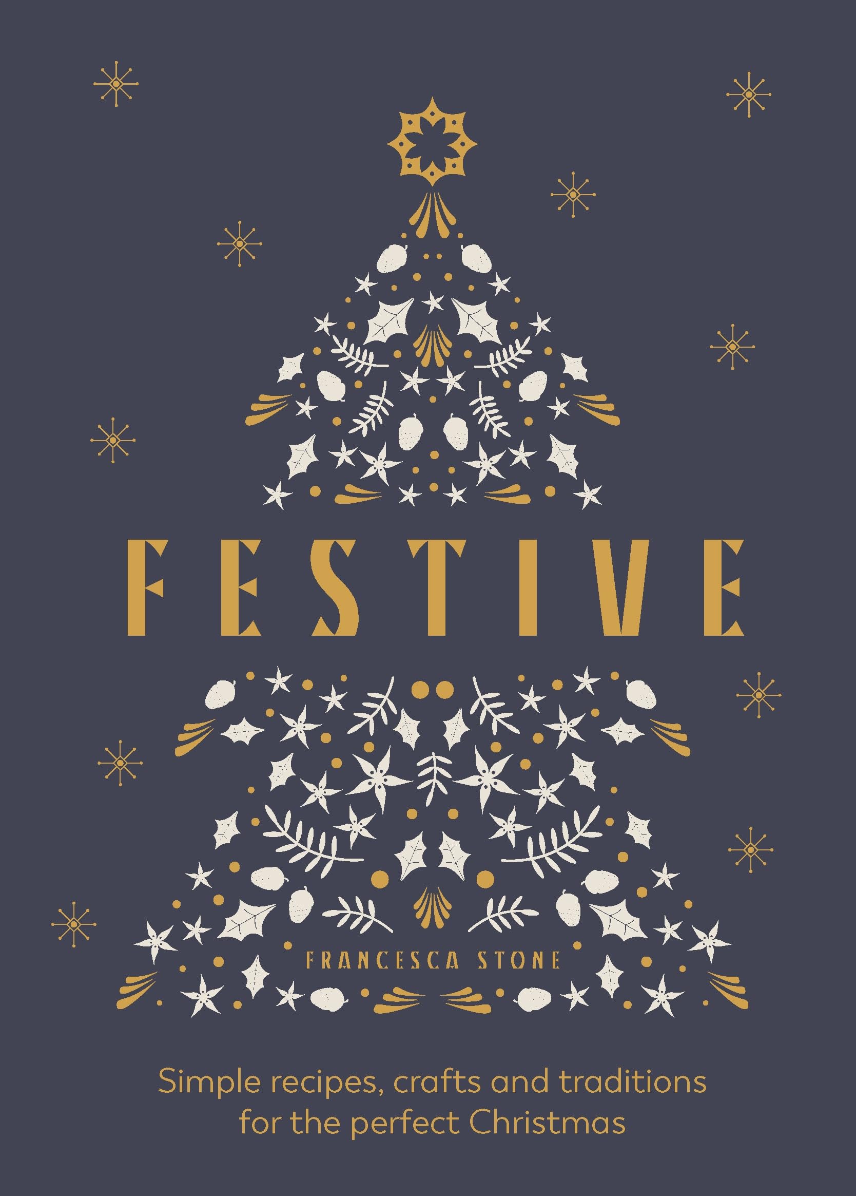 Festive | Francesca Stone - 9 | YEO