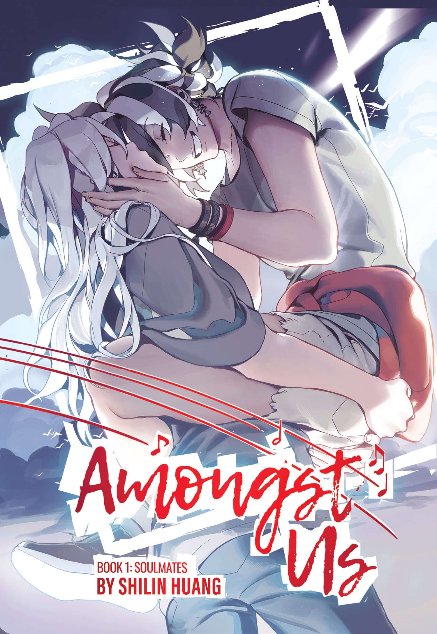 Amongst Us - Volume 1 | Shilin Huang