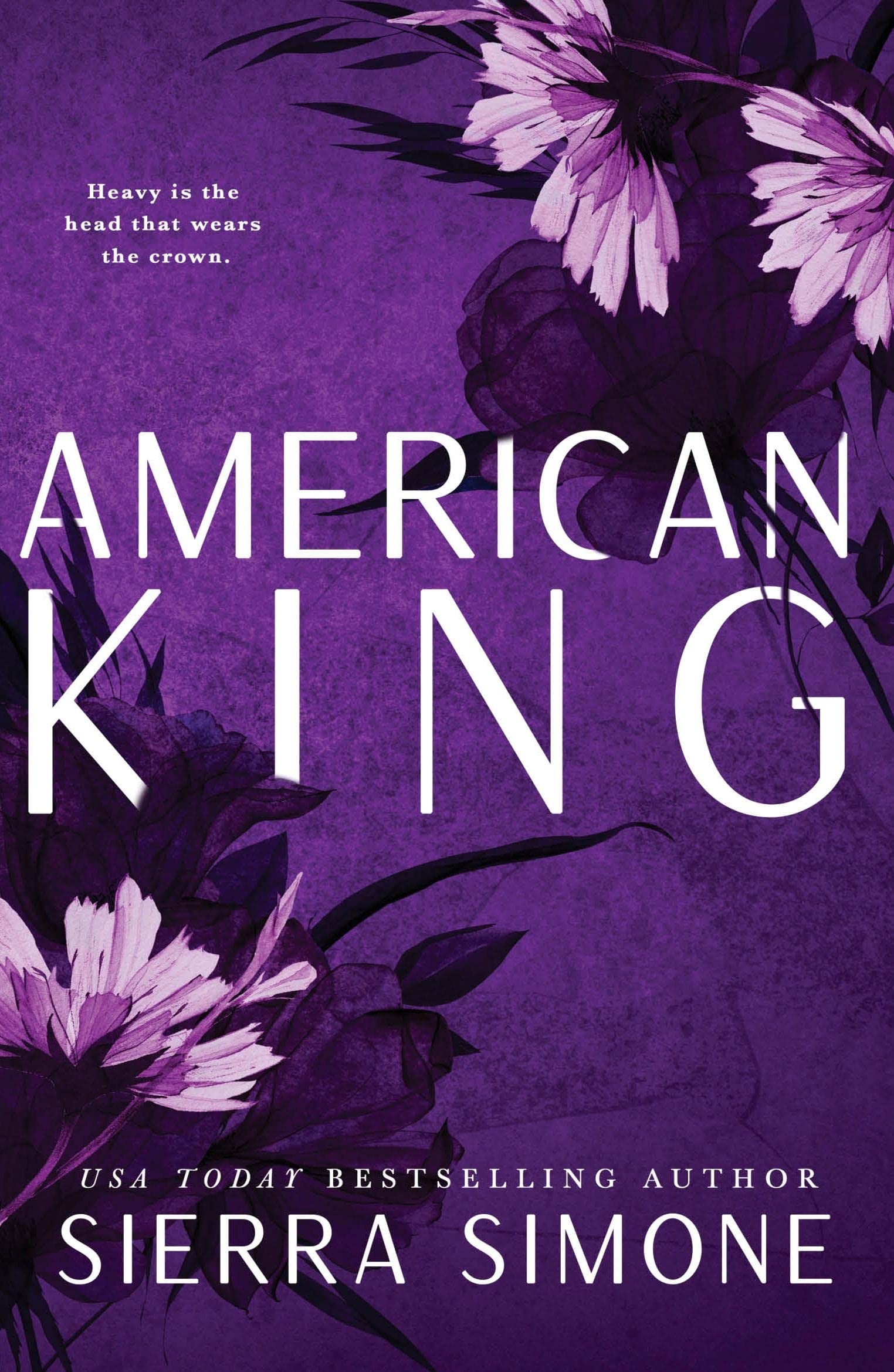 American King | Sierra Simone