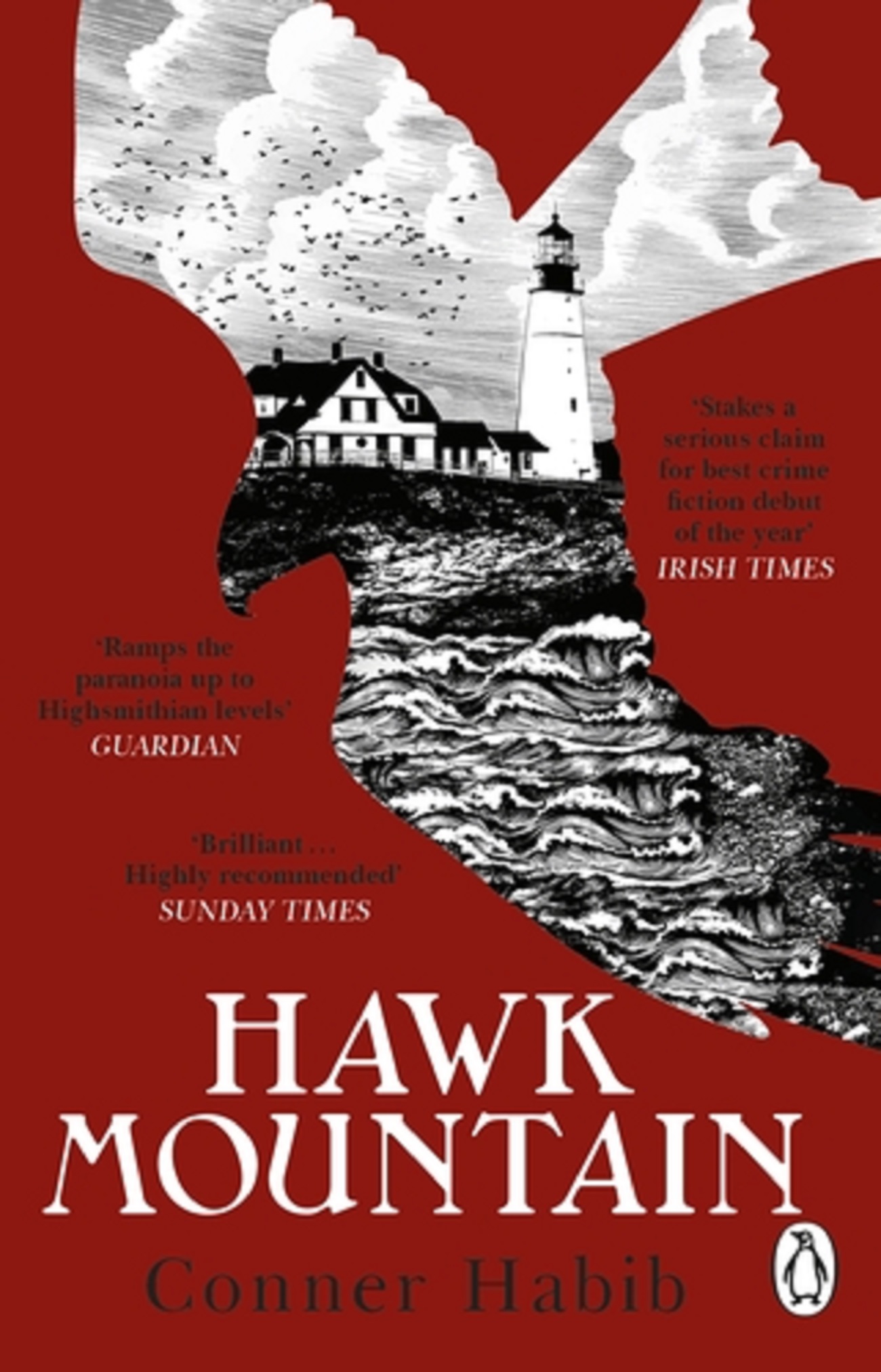 Hawk Mountain | Conner Habib