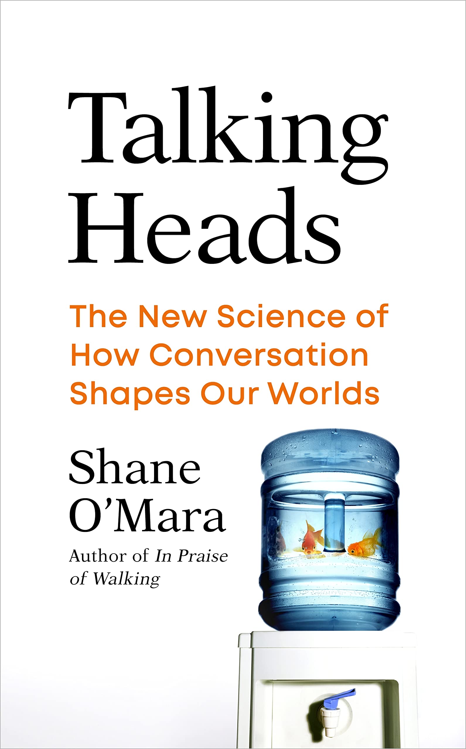 Talking Heads | Shane O\'Mara