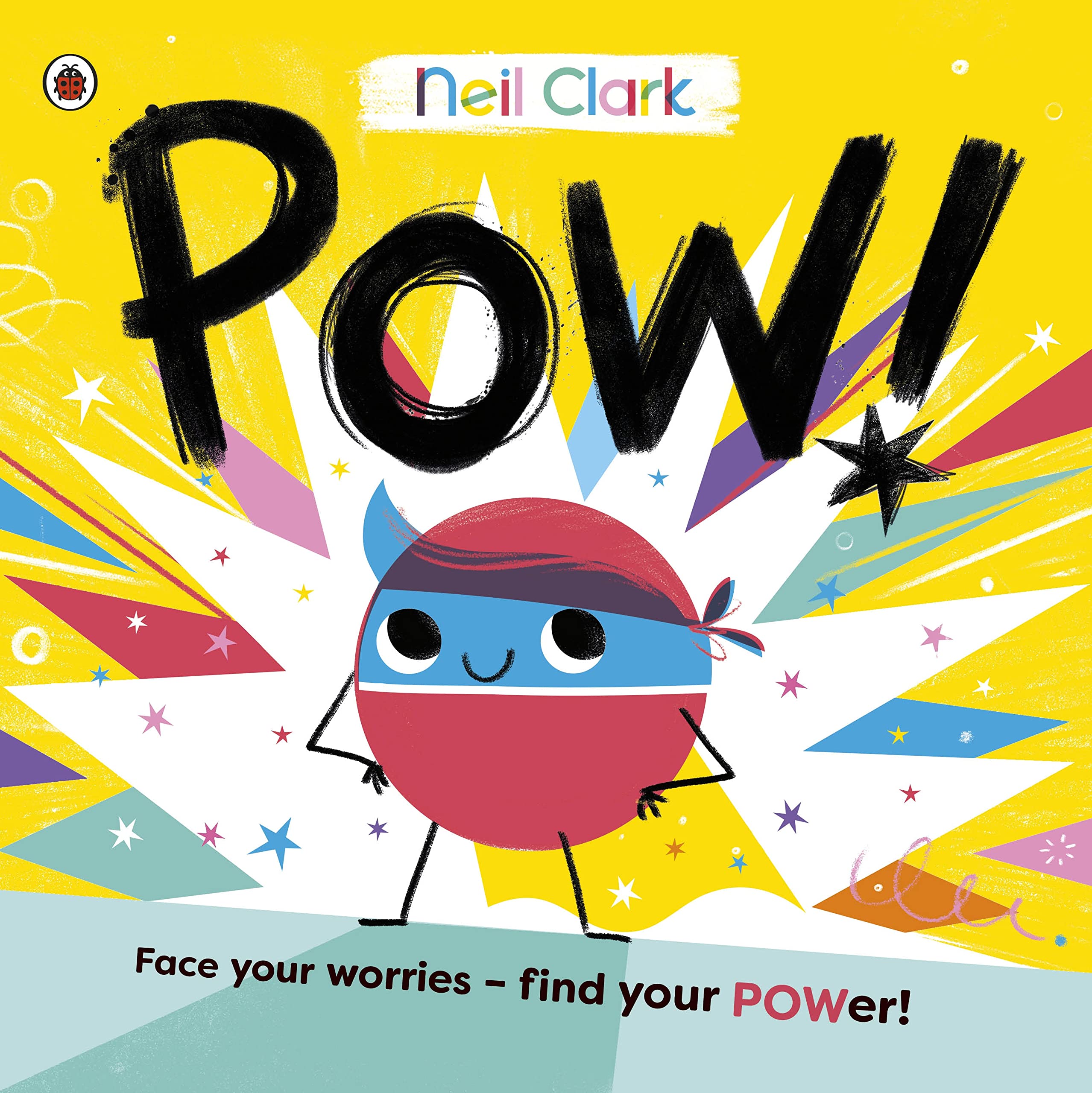 Pow! | Neil Clark - 3 | YEO