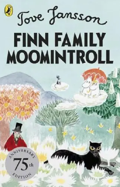 Finn Family Moomintroll | Tove Jansson