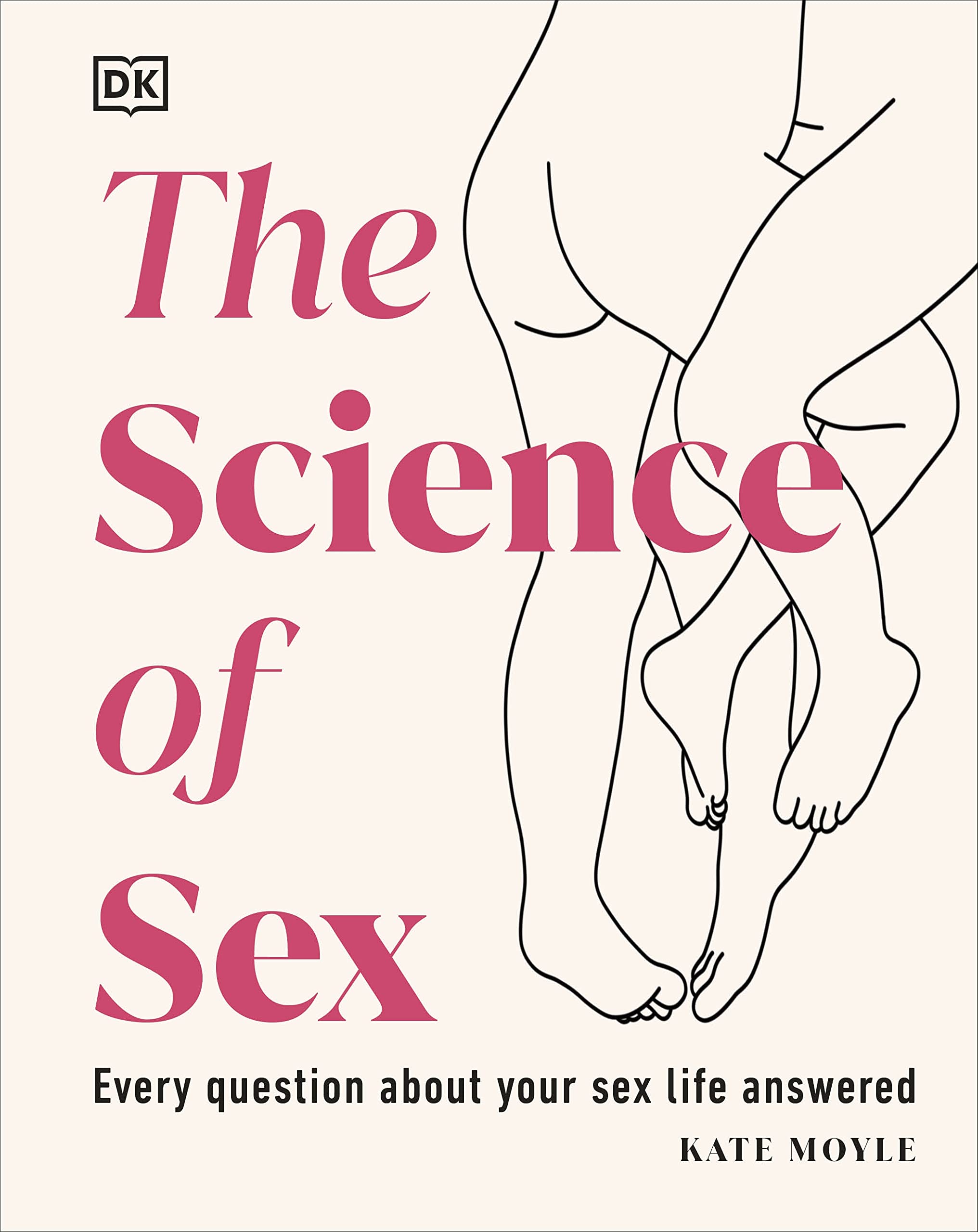 The Science of Sex | Kate Moyle - 4 | YEO