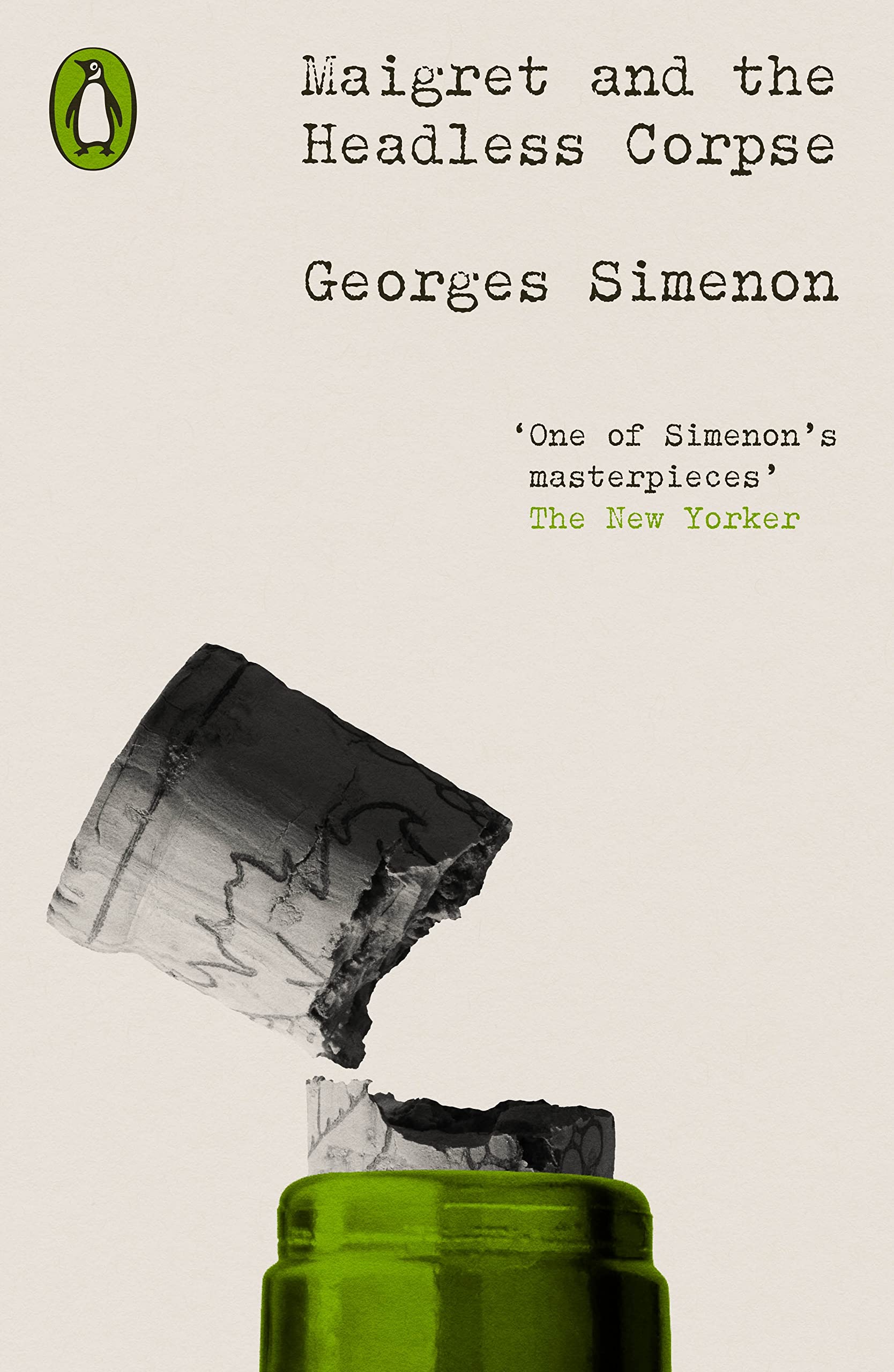 Maigret and the Headless Corpse | Georges Simenon