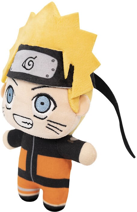 Plus - Naruto Shippuden - Naruto | AbyStyle