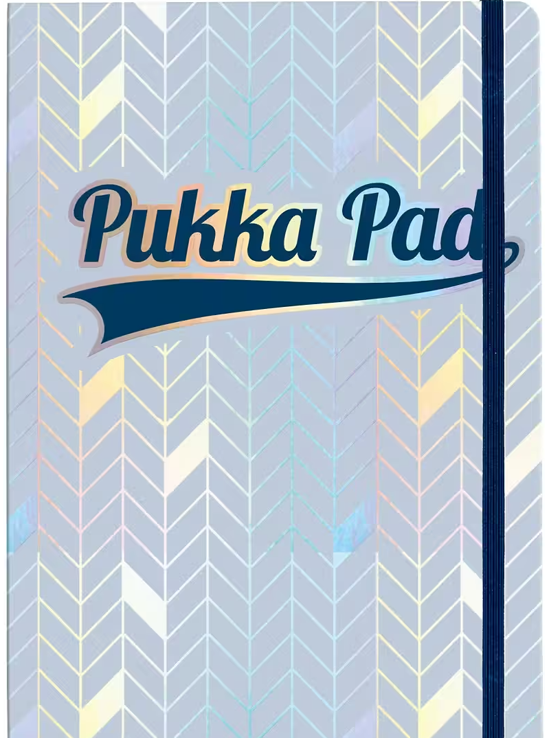 Jurnal A5 dictando - Pukka Pad | Pukka Pad