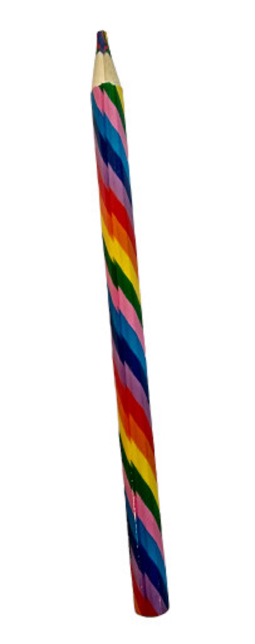 Creion - Rainbow - Multicolor | Strigo