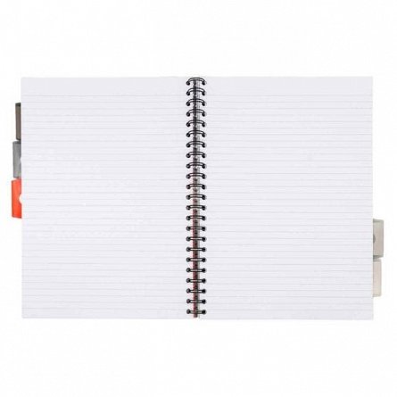 Caiet cu spirala - Pukka Pad - Project Book A4 | Pukka Pad