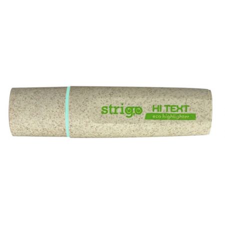 Evidentiator - Eco-Friendly - Verde Pastel | Strigo