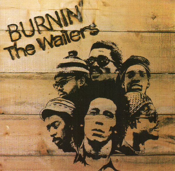 Burnin\' | Bob Marley, The Wailers