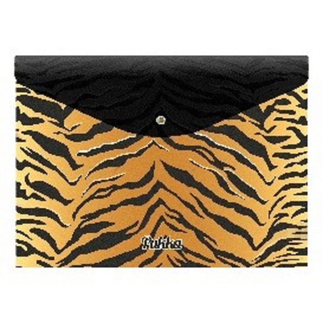 Dosar plic cu capsa - Pukka Wild Tiger | Pukka Pad